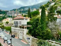 Недвижимость Apartment Monaco, La Rousse: 12