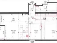 Недвижимость Apartment Monaco, La Rousse: 13