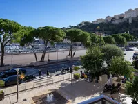 Недвижимость Apartment Monaco, Port: 1