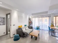 Недвижимость Apartment Monaco, Port: 3