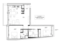 Недвижимость Apartment Monaco, Port: 6