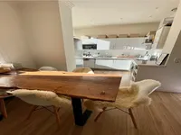 Недвижимость Apartment Monaco, Larvotto: 2