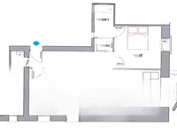 Недвижимость Apartment Monaco, Larvotto: 8