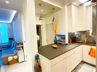 Недвижимость Apartment Monaco, Moneghetti: 1