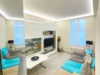 Недвижимость Apartment Monaco, Moneghetti: 2