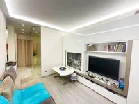 Недвижимость Apartment Monaco, Moneghetti: 3