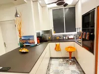 Недвижимость Apartment Monaco, Moneghetti: 4
