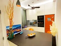 Недвижимость Apartment Monaco, Moneghetti: 5