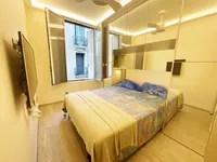 Недвижимость Apartment Monaco, Moneghetti: 7