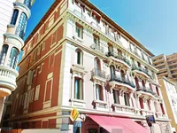 Недвижимость Apartment Monaco, Moneghetti: 9