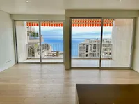 Недвижимость Apartment Monaco, La Rousse: 1