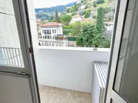 Недвижимость Apartment Monaco, La Rousse: 8