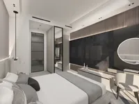 Недвижимость Apartment Monaco, Port: 2