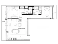 Недвижимость Apartment Monaco, Port: 4