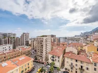 Недвижимость Apartment Monaco, Monte-Carlo: 7