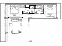 Недвижимость Apartment Monaco, Port: 4