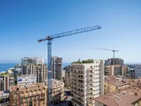 Недвижимость Apartment Monaco, Monte-Carlo: 1