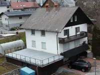 Недвижимость Дом в Бохиньска Бела: 5