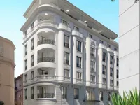 Недвижимость Apartment Monaco, Condamine: 1