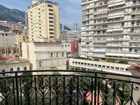 Недвижимость Apartment Monaco, Condamine: 2