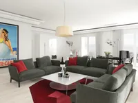 Недвижимость Apartment Monaco, Condamine: 4