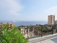 Недвижимость Apartment Monaco, Carre D'Or: 1