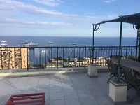 Недвижимость Apartment Monaco, Carre D'Or: 7