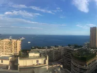 Недвижимость Apartment Monaco, Carre D'Or: 8