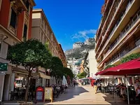 Недвижимость Apartment Monaco, Port: 1