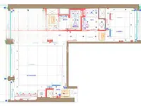 Недвижимость Apartment Monaco, Port: 6