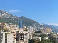 Недвижимость Apartment Monaco, Carre d'Or: 1