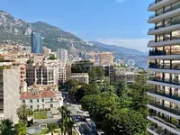 Недвижимость Apartment Monaco, Carre d'Or: 3