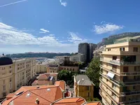 Недвижимость Apartment Monaco, Carre d'Or: 14