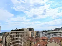 Недвижимость Apartment Monaco, Monte-Carlo: 1