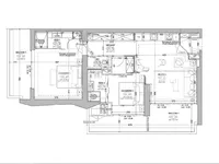 Недвижимость Apartment Monaco, Monte-Carlo: 2