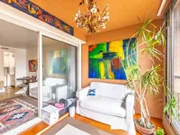 Недвижимость Apartment Monaco, Fontvieille: 2