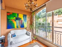 Недвижимость Apartment Monaco, Fontvieille: 3