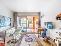 Недвижимость Apartment Monaco, Fontvieille: 4