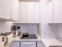 Недвижимость Apartment Monaco, Fontvieille: 5
