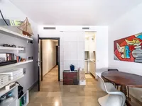 Недвижимость Apartment Monaco, Fontvieille: 6