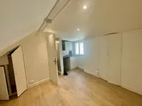 Недвижимость Apartment Monaco, Monte Carlo: 1