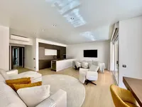 Недвижимость Apartment Monaco, La Rousse - Saint Roman: 1