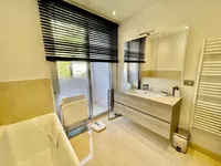 Недвижимость Apartment Monaco, La Rousse - Saint Roman: 4