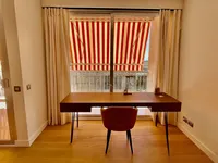 Недвижимость Apartment Monaco, La Rousse - Saint Roman: 5