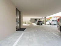 Недвижимость Четырехкомнатная квартира Бежиград: 9