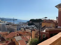 Недвижимость Apartment Monaco, Jardin Exotique: 1