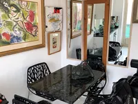 Недвижимость Apartment Monaco, Jardin Exotique: 3