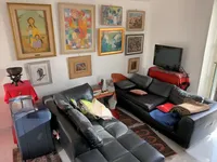 Недвижимость Apartment Monaco, Jardin Exotique: 4