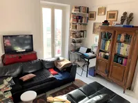Недвижимость Apartment Monaco, Jardin Exotique: 5