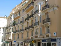 Недвижимость Apartment Monaco, La Rousse: 2